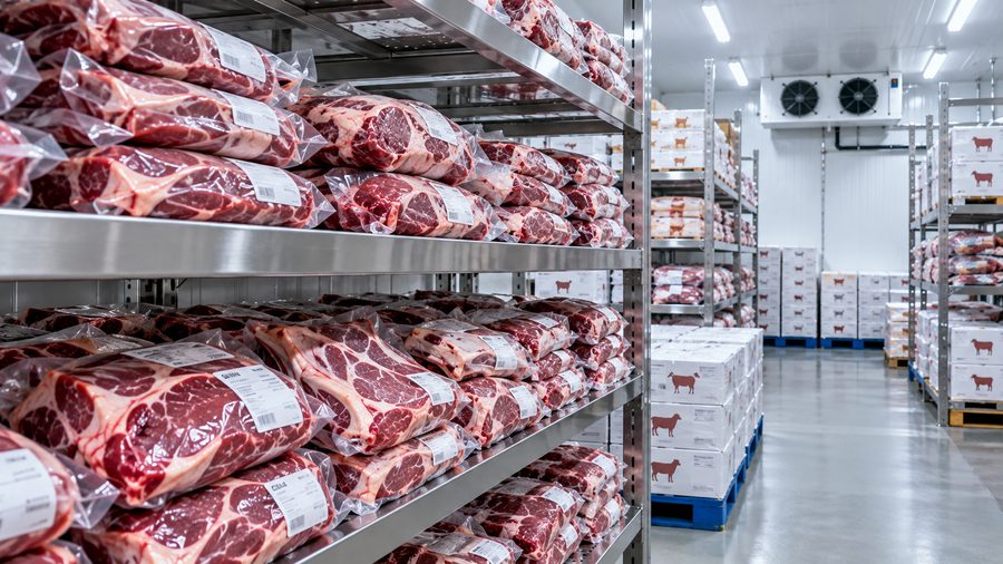 Bulk and contract supply